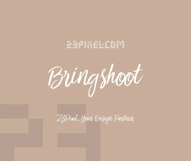 Bringshoot