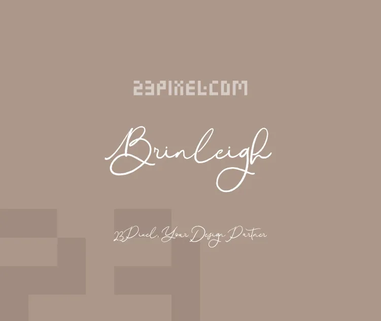 Brinleigh