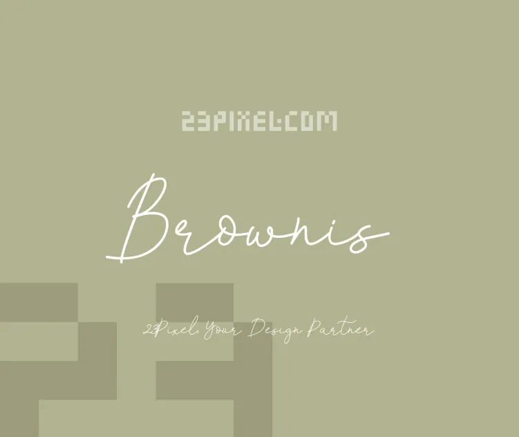 Brownis