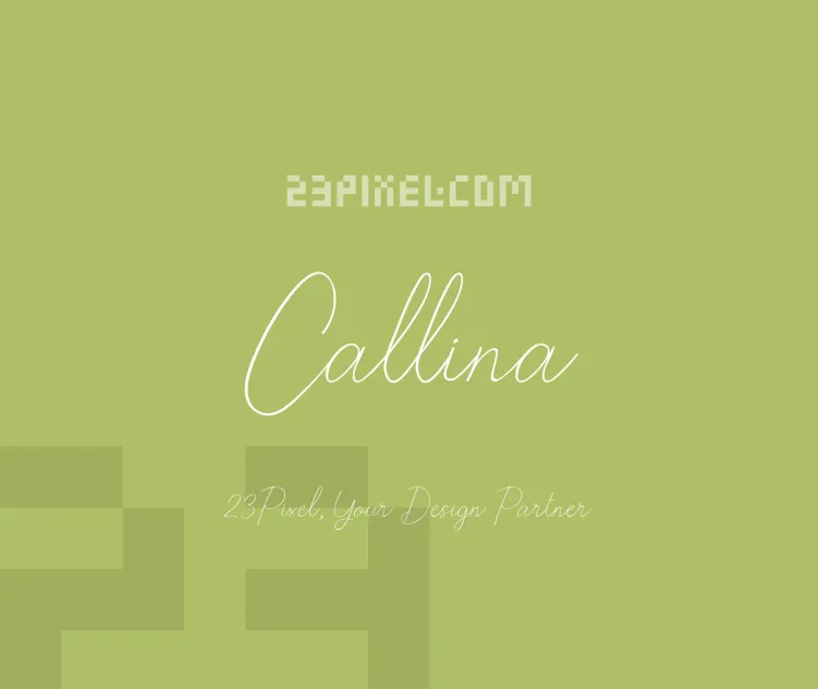 Callina