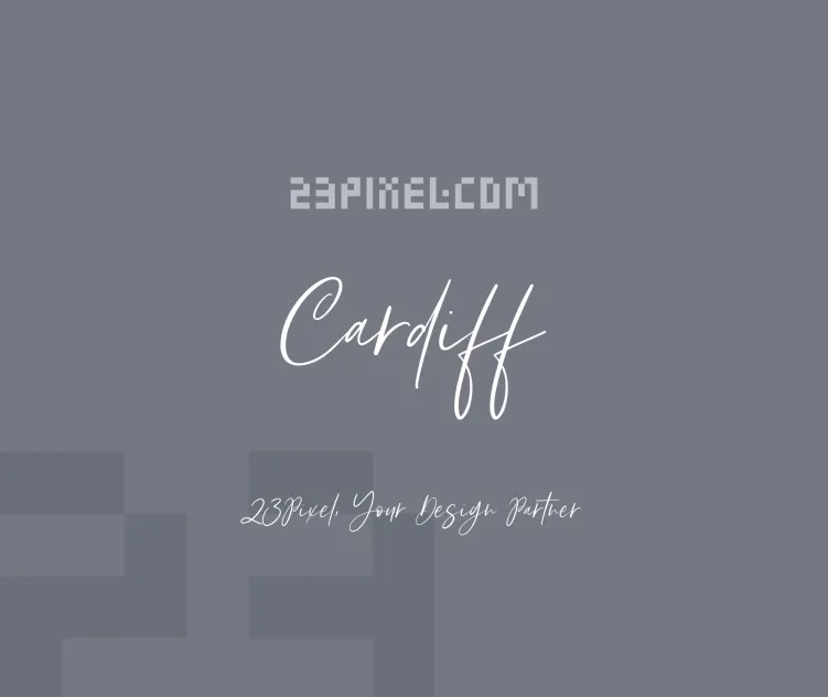 Cardiff