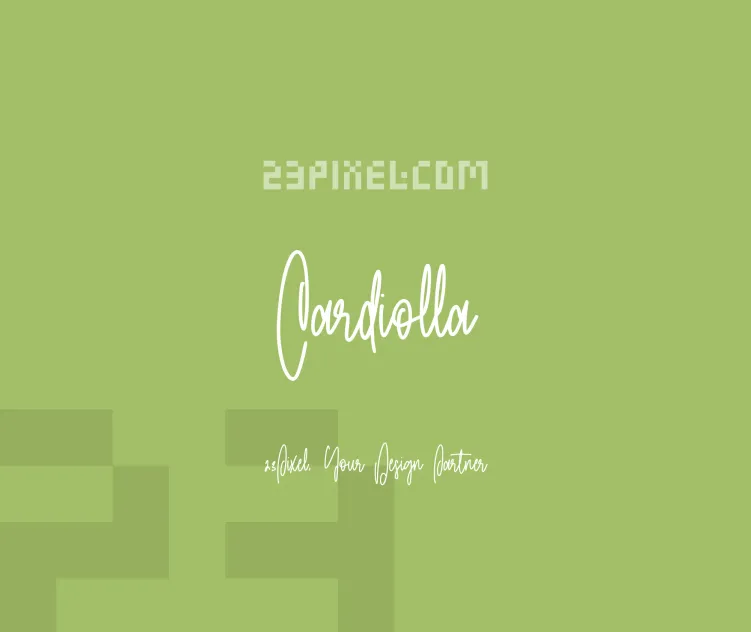 Cardiolla