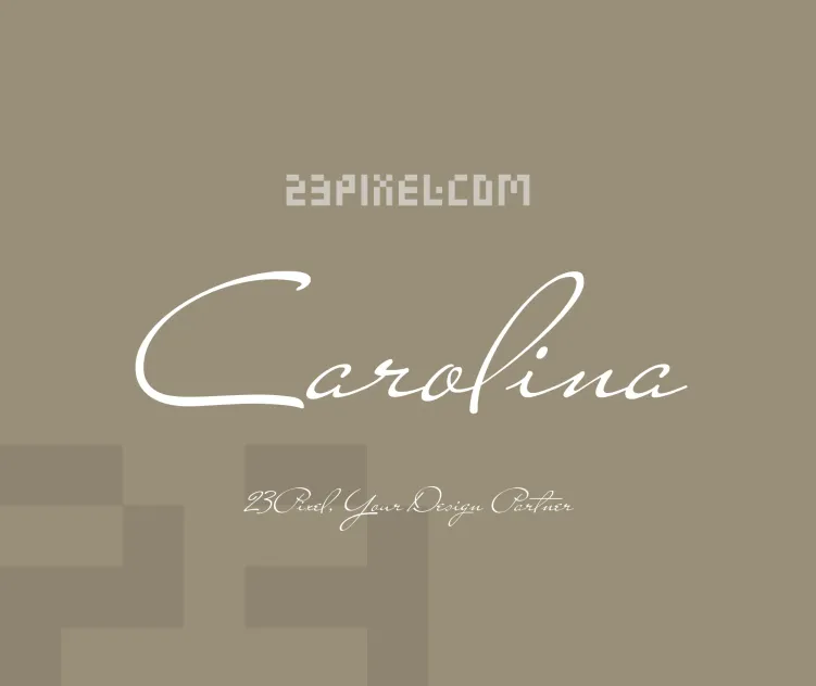 Carolina