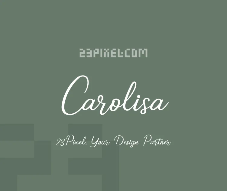Carolisa