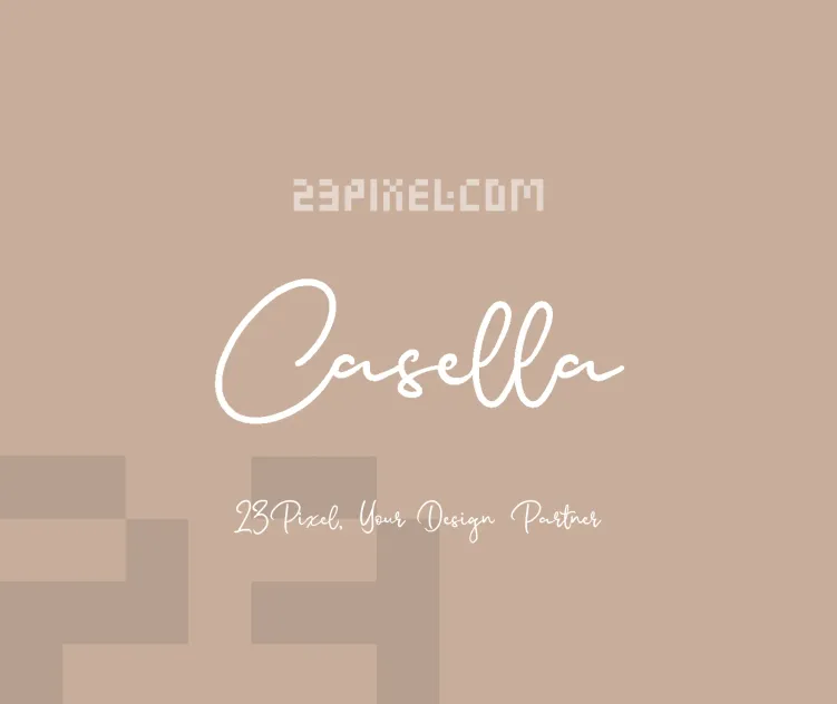 Casella