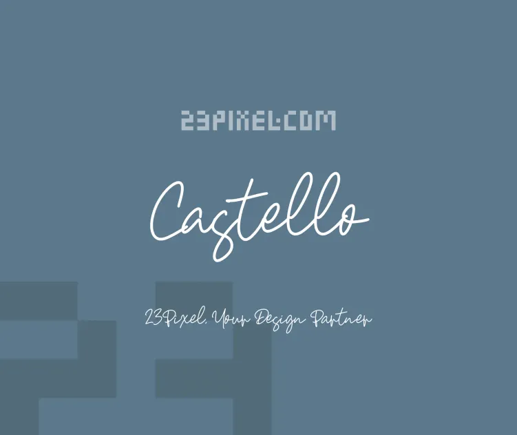 Castello