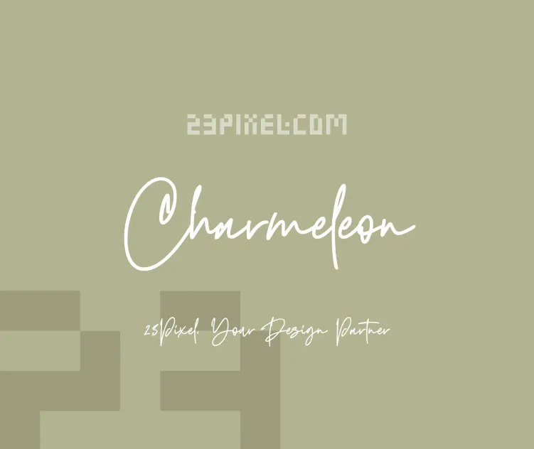 Charmeleon