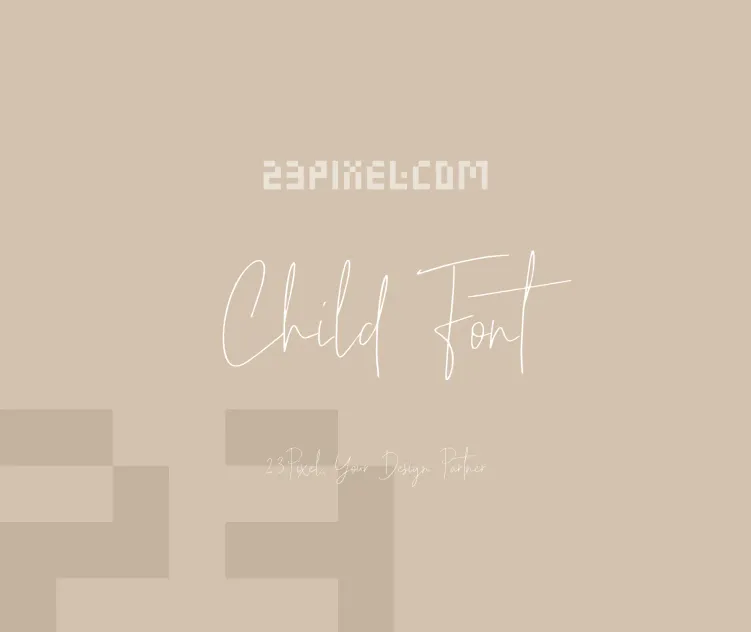 Child
