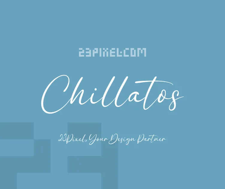 Chillatos