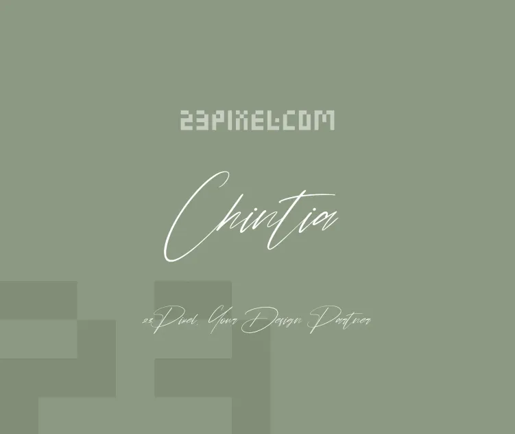 Chintia