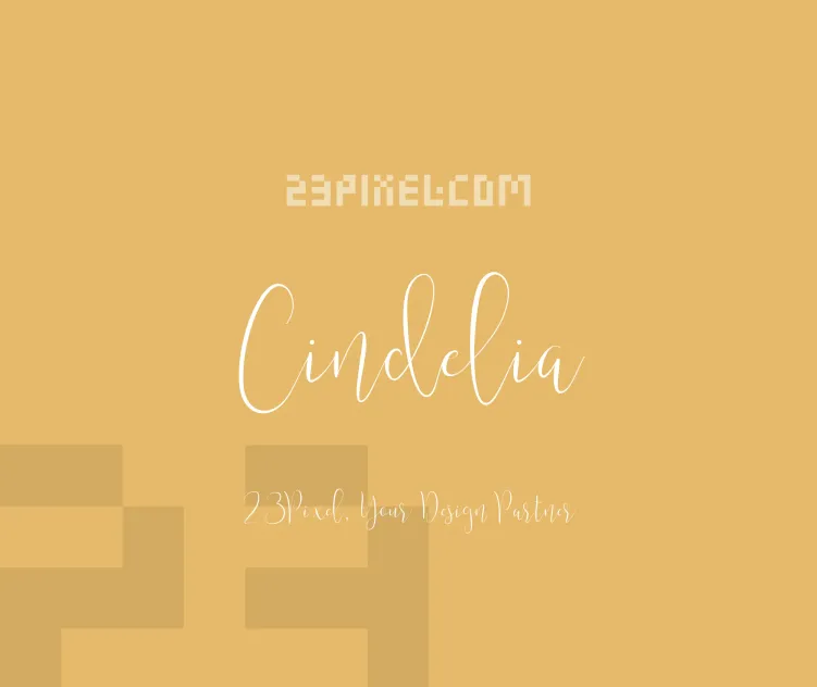 Cindelia