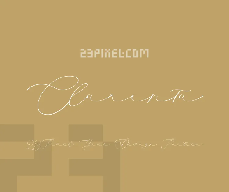 Clarinta