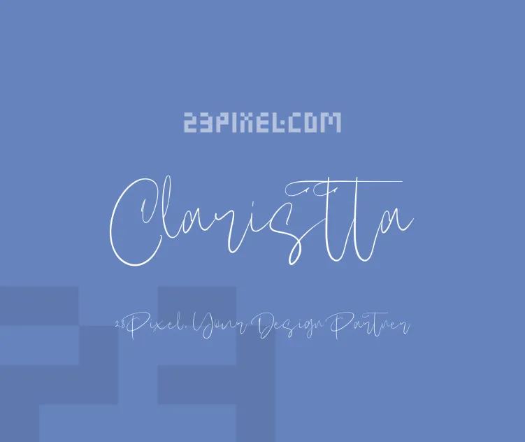 Claristta