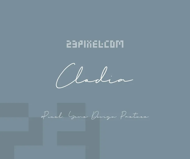 Clodia