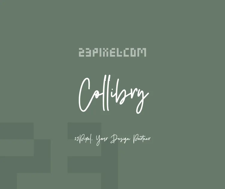 Collibry