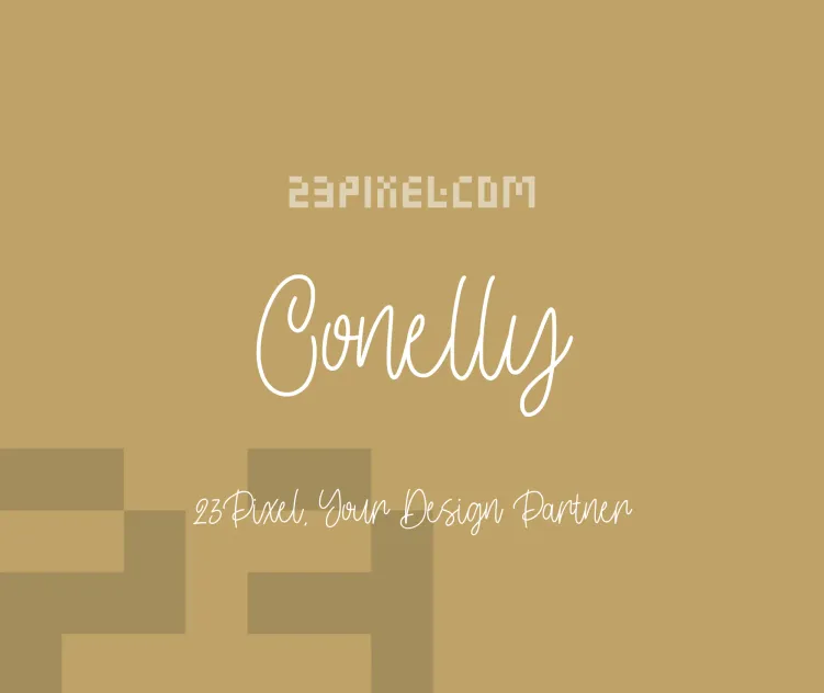 Conelly