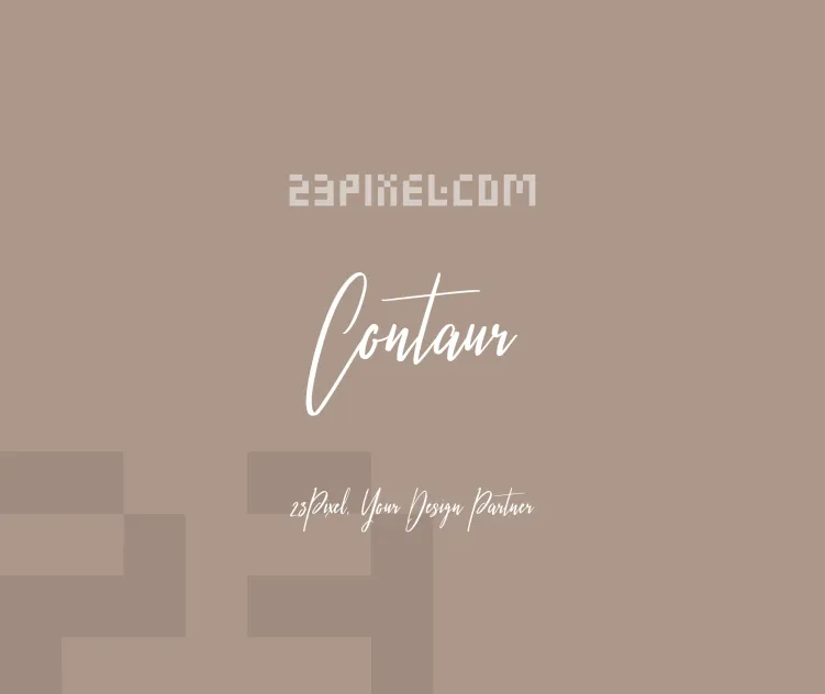 Contaur