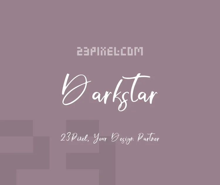 Darkstar