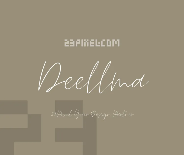 Deellma
