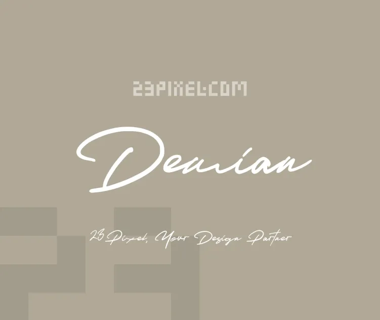 Demian