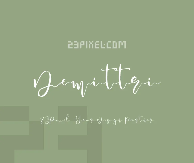 Demittri