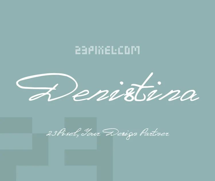 Denistina