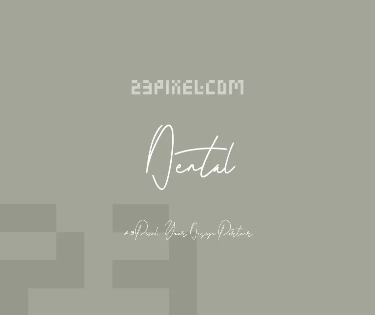 Dental