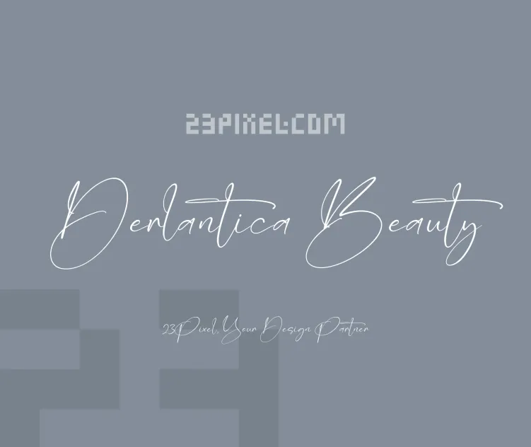 Derlantica Beauty