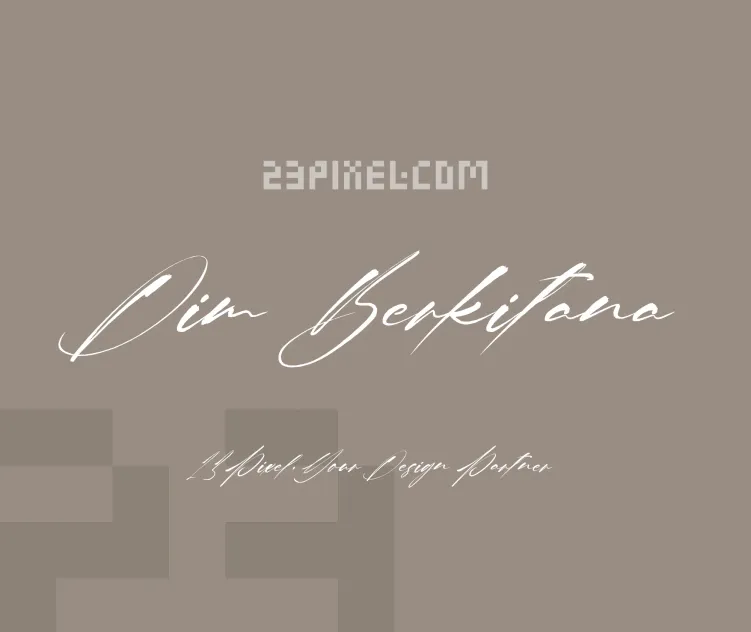 Dim Berkitana