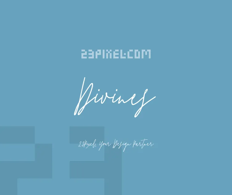 Divines