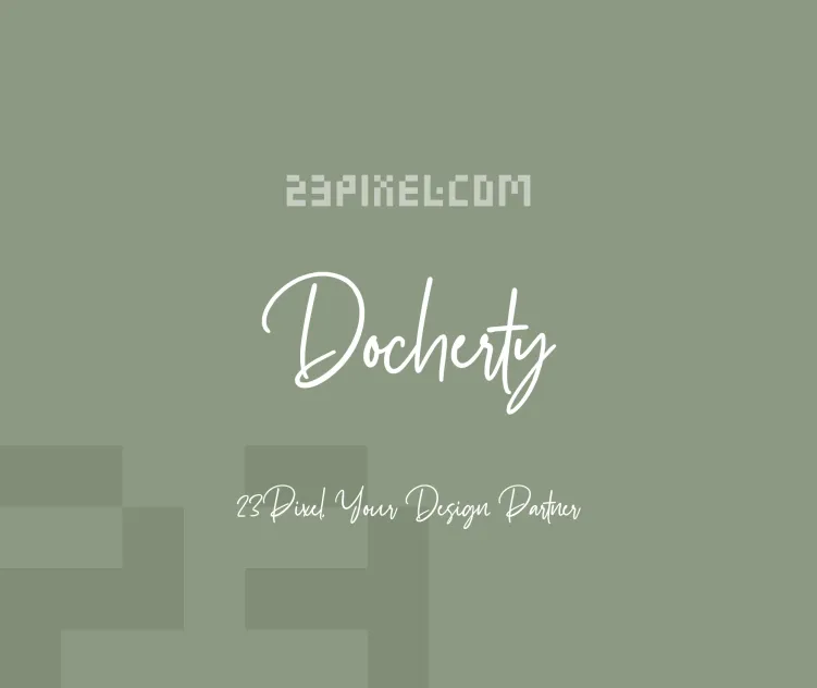 Docherty