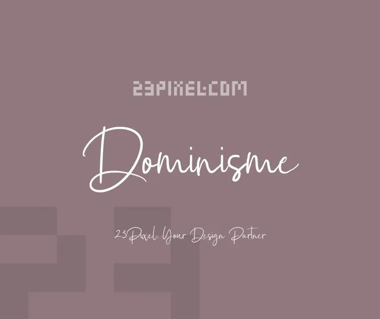 Dominisme