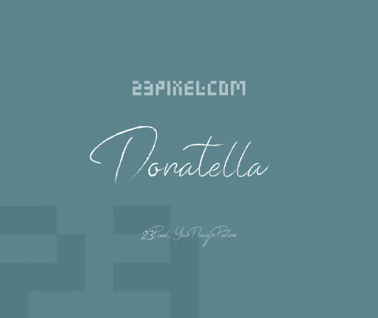 Donatella