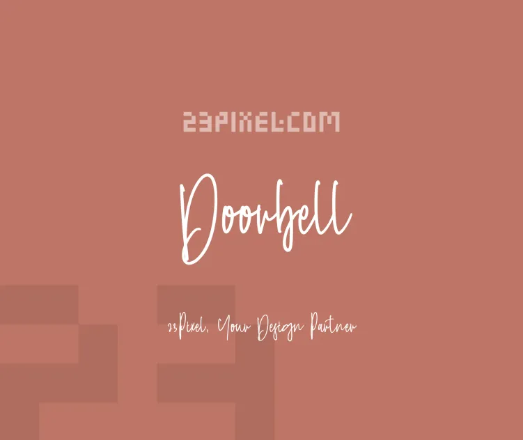 Doorbell