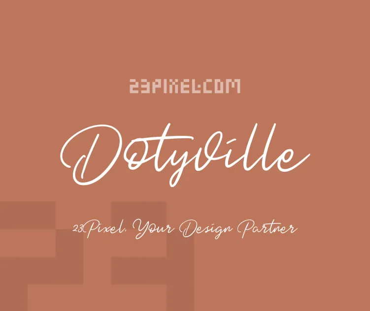 Dotyville
