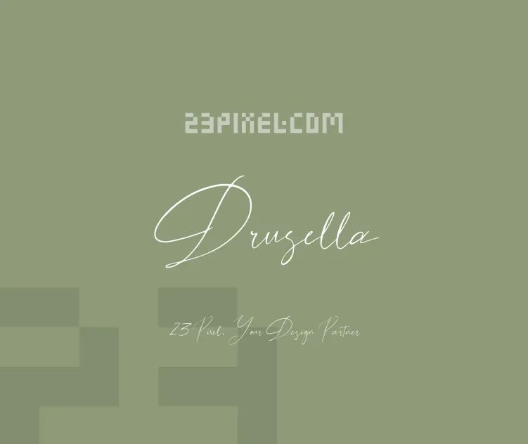 Drusella