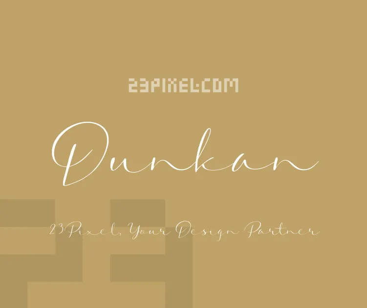 Dunkan