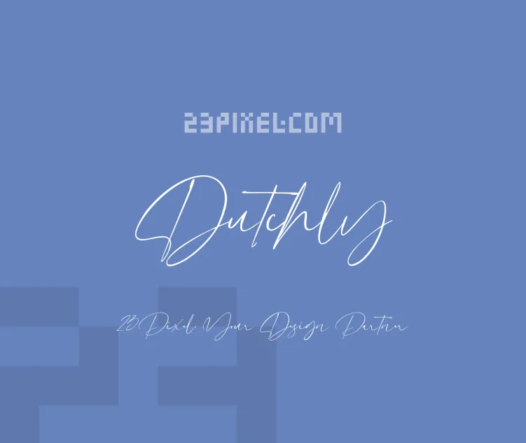 Dutchly