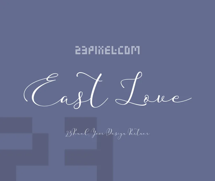 East Love