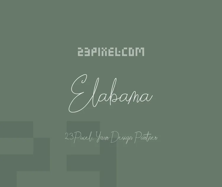 Elabama