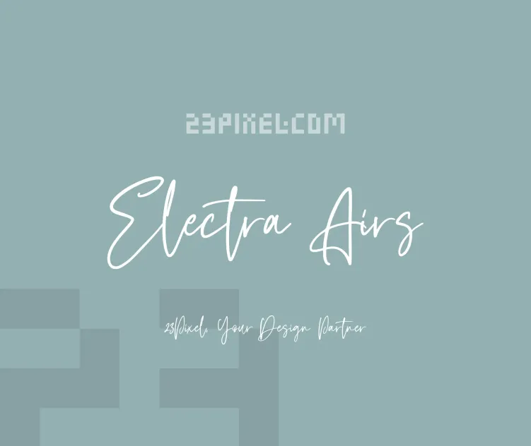Electra Airs