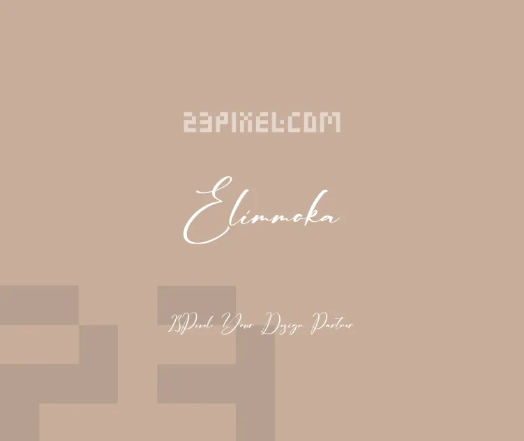 Elimmoka