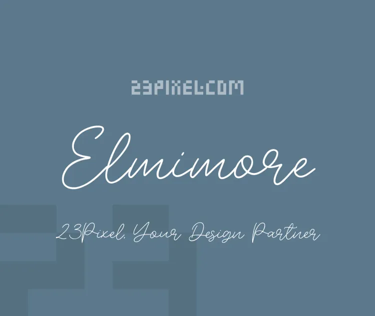 Elmimore