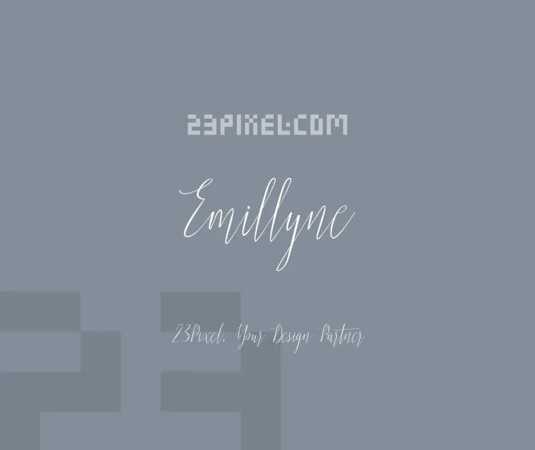 Emillyne