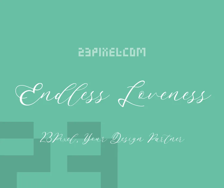 Endless Loveness