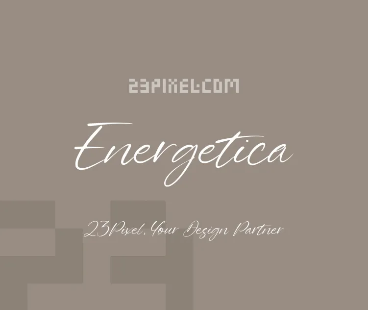 Energetica