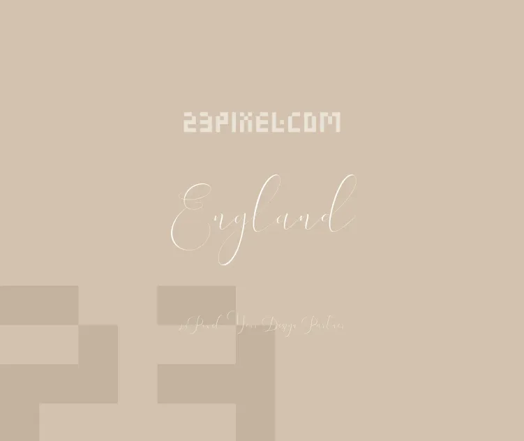 England