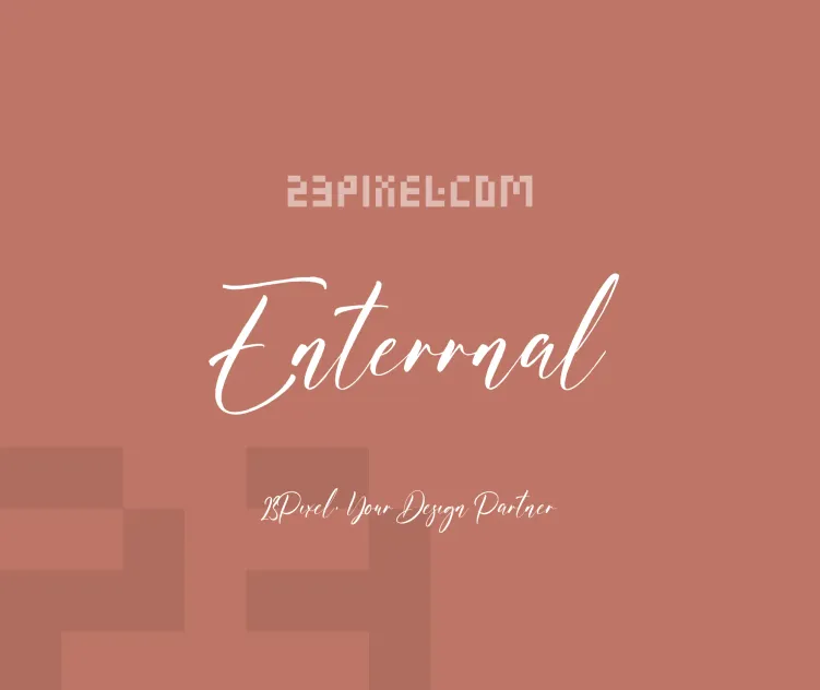 Enterrnal