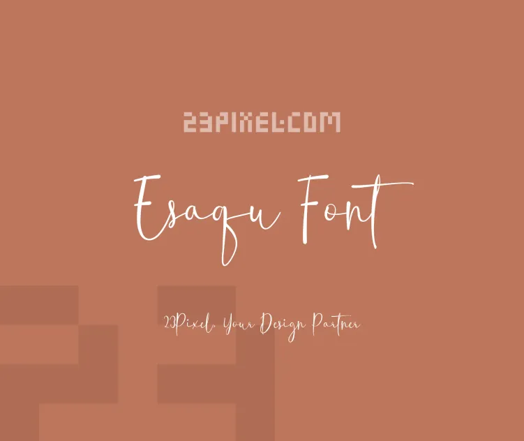Esaqu