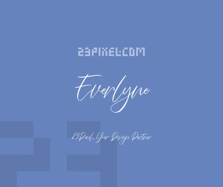 Everlyne